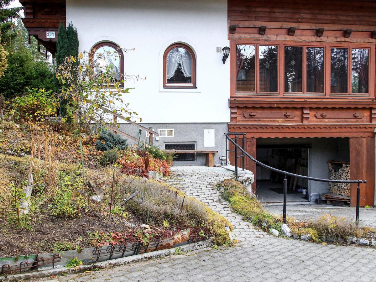 Holiday Home Walcher - Rmu220 By Interhome Ramsau am Dachstein Exterior photo